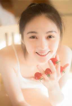 小草莓视频App截图